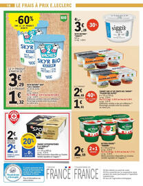 Catalogue E.Leclerc Express page 10