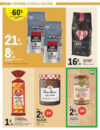 Catalogue E.Leclerc Express page 14