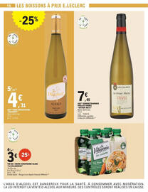 Catalogue E.Leclerc Express page 16
