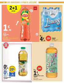 Catalogue E.Leclerc Express page 18