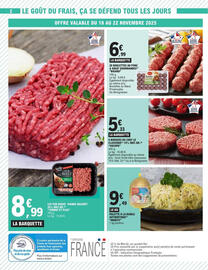 Catalogue E.Leclerc Express page 2