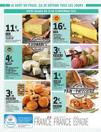 Catalogue E.Leclerc Express page 4