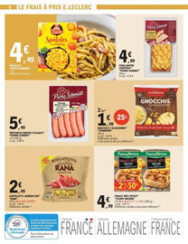 Catalogue E.Leclerc Express page 6