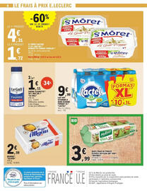 Catalogue E.Leclerc Express page 8