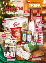 Trefa leták týden 47 Strana 1