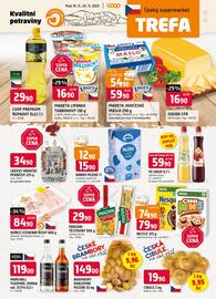 Trefa leták týden 47 Strana 1