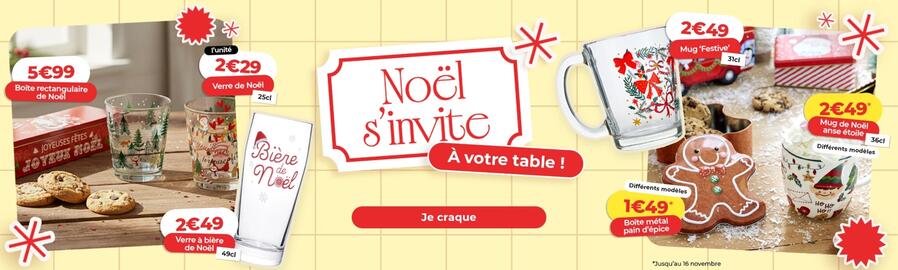 Catalogue L'incroyable page 4