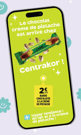 Catalogue Centrakor page 32