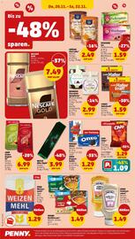 PENNY DE folder week 47 Pagina 40