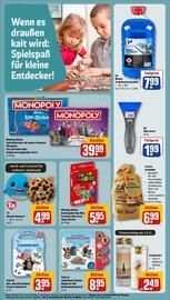 Rewe DE folder week 47 Pagina 17