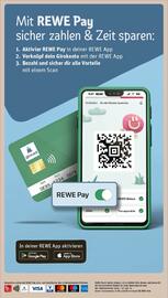 Rewe DE folder week 47 Pagina 28