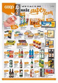 Trefa leták Strana 1