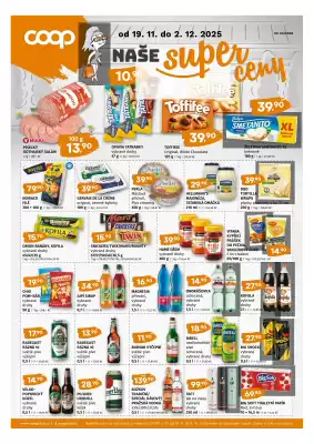 Trefa leták (platné do 2-12)