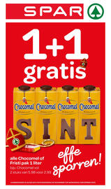 Spar folder Pagina 1