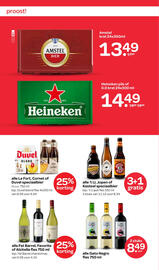 Spar folder Pagina 12