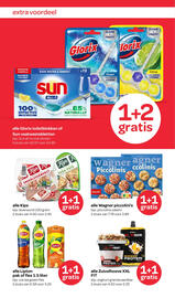 Spar folder Pagina 2