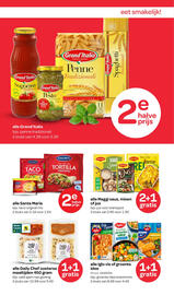 Spar folder Pagina 9