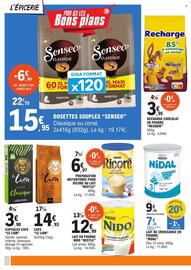 Catalogue E.Leclerc | Hypermarché page 16