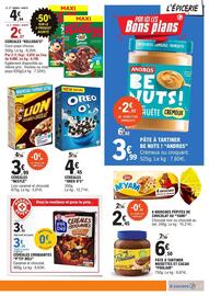 Catalogue E.Leclerc | Hypermarché page 17
