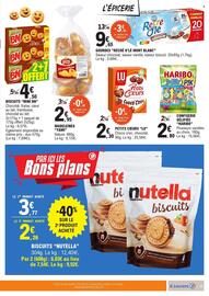 Catalogue E.Leclerc | Hypermarché page 19