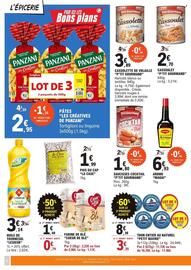 Catalogue E.Leclerc | Hypermarché page 22
