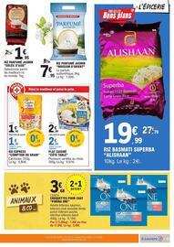 Catalogue E.Leclerc | Hypermarché page 23