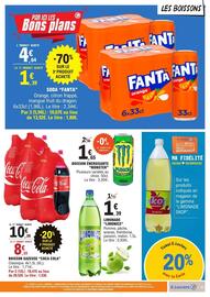 Catalogue E.Leclerc | Hypermarché page 25