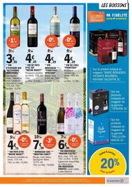 Catalogue E.Leclerc | Hypermarché page 27