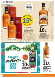 Catalogue E.Leclerc | Hypermarché page 28