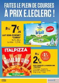 Catalogue E.Leclerc | Hypermarché page 3