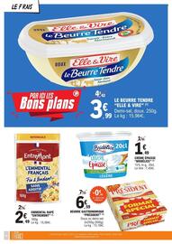 Catalogue E.Leclerc | Hypermarché page 30
