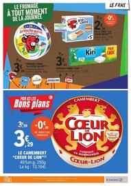 Catalogue E.Leclerc | Hypermarché page 31