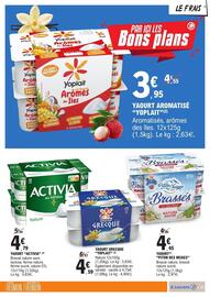 Catalogue E.Leclerc | Hypermarché page 33