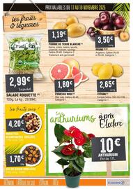 Catalogue E.Leclerc | Hypermarché page 35