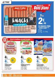 Catalogue E.Leclerc | Hypermarché page 36