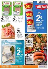 Catalogue E.Leclerc | Hypermarché page 37