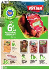 Catalogue E.Leclerc | Hypermarché page 38