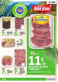 Catalogue E.Leclerc | Hypermarché page 39