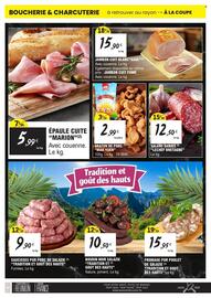 Catalogue E.Leclerc | Hypermarché page 40