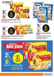 Catalogue E.Leclerc | Hypermarché page 43