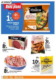 Catalogue E.Leclerc | Hypermarché page 44