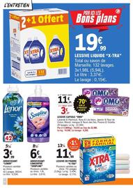 Catalogue E.Leclerc | Hypermarché page 46