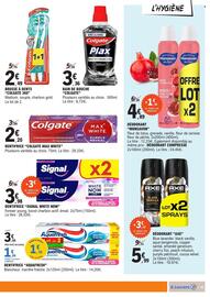 Catalogue E.Leclerc | Hypermarché page 49