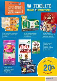 Catalogue E.Leclerc | Hypermarché page 5