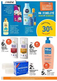 Catalogue E.Leclerc | Hypermarché page 50