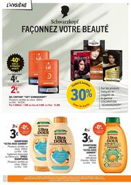 Catalogue E.Leclerc | Hypermarché page 52