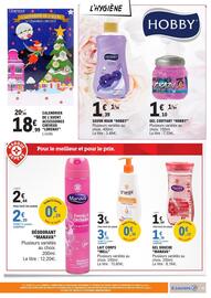 Catalogue E.Leclerc | Hypermarché page 53