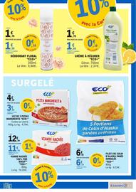 Catalogue E.Leclerc | Hypermarché page 7
