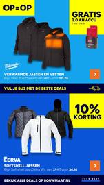 BOUWMAAT folder Pagina 10