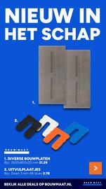 BOUWMAAT folder Pagina 12